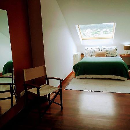 Atico En Viveiro Daire Dış mekan fotoğraf